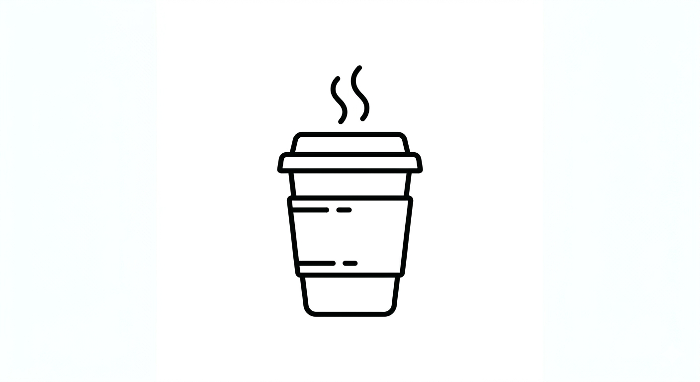 Coffee Shop / Mini Mart