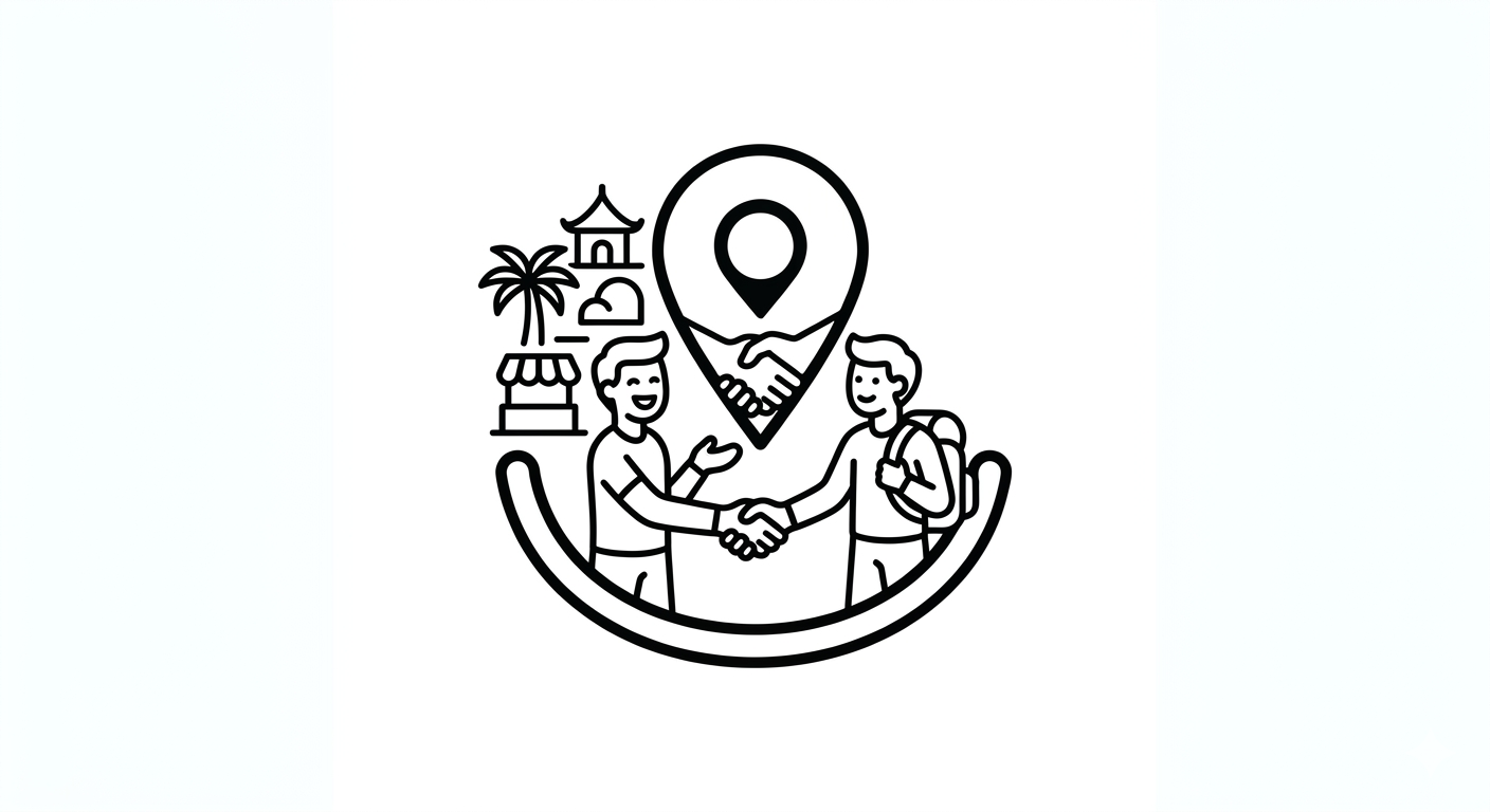 Local Experience Support