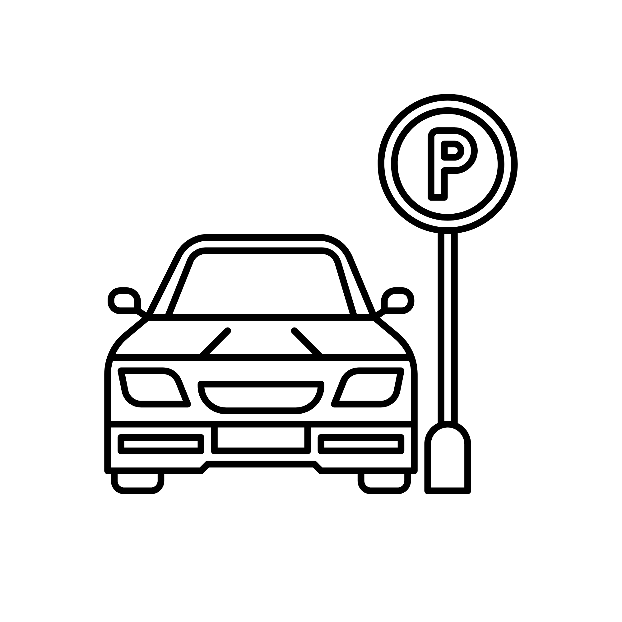 Free Parking